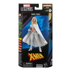 Marvel Legends Series: Emma Frost Astonishing X-Men Figure -Cheap Hasbro Pulse Store F6560 PROD MVL XMEN LEGENDS 2 0010 Online 2000SQ