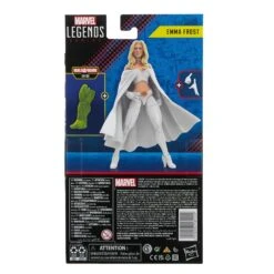 Marvel Legends Series: Emma Frost Astonishing X-Men Figure -Cheap Hasbro Pulse Store F6560 PROD MVL XMEN LEGENDS 2 0011 Online 2000SQ