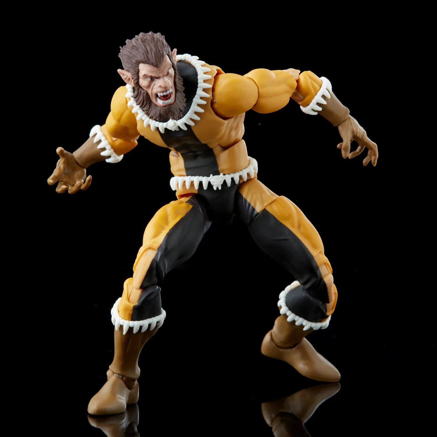 Marvel Legends Series: Marvel’s Fang, X-Men Figure 4 Marvel Legends Series: Marvel’s Fang, X-Men Figure - Image 4