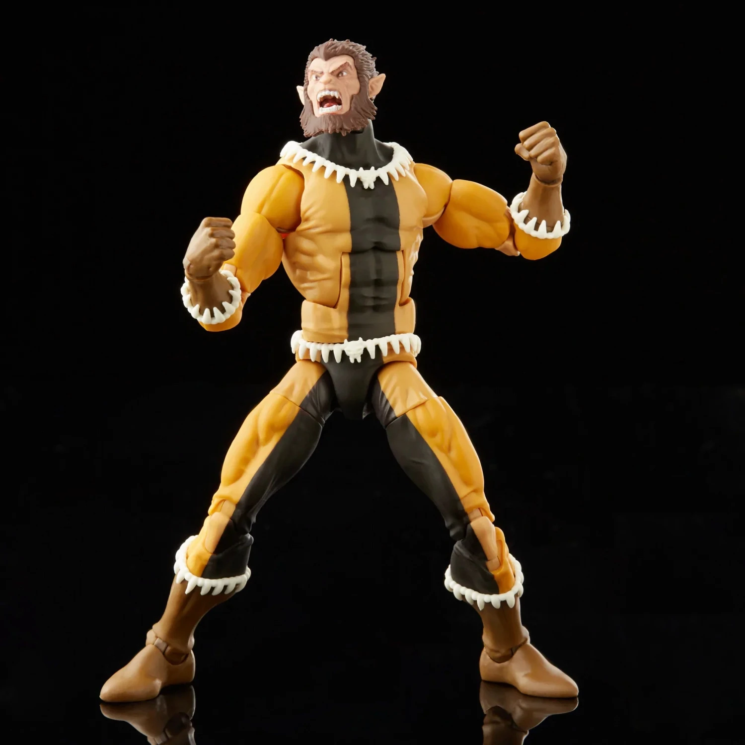 Marvel Legends Series: Marvel’s Fang, X-Men Figure 3 Marvel Legends Series: Marvel’s Fang, X-Men Figure - Image 3