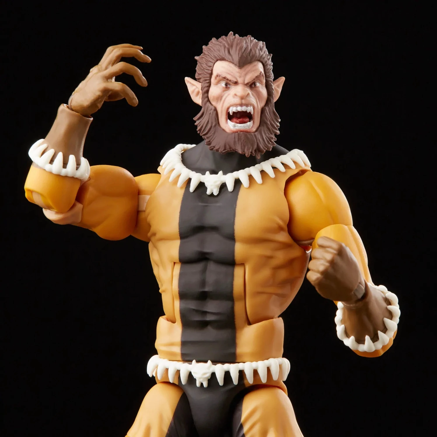 Marvel Legends Series: Marvel’s Fang, X-Men Figure 2 Marvel Legends Series: Marvel’s Fang, X-Men Figure - Image 2