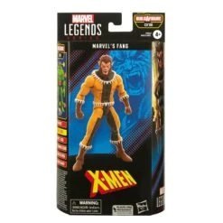 Marvel Legends Series: Marvel’s Fang, X-Men Figure 12 Marvel Legends Series: Marvel’s Fang, X-Men Figure -Cheap Hasbro Pulse Store F6561 PROD MVL XMEN LEGENDS 3 0010 Online 2000SQ