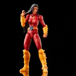 Marvel Legends Series: Monet St. Croix X-Men Figure -Cheap Hasbro Pulse Store F6562 PROD MVL XMEN LEGENDS 4 0001 Online 2000SQ