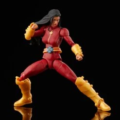 Marvel Legends Series: Monet St. Croix X-Men Figure -Cheap Hasbro Pulse Store F6562 PROD MVL XMEN LEGENDS 4 0002 Online 2000SQ