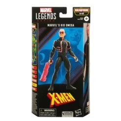 Marvel Legends Series: Marvel’s Kid Omega Figure -Cheap Hasbro Pulse Store F6564 PROD MVL XMEN LEGENDS 6 0010 Online 2000SQ
