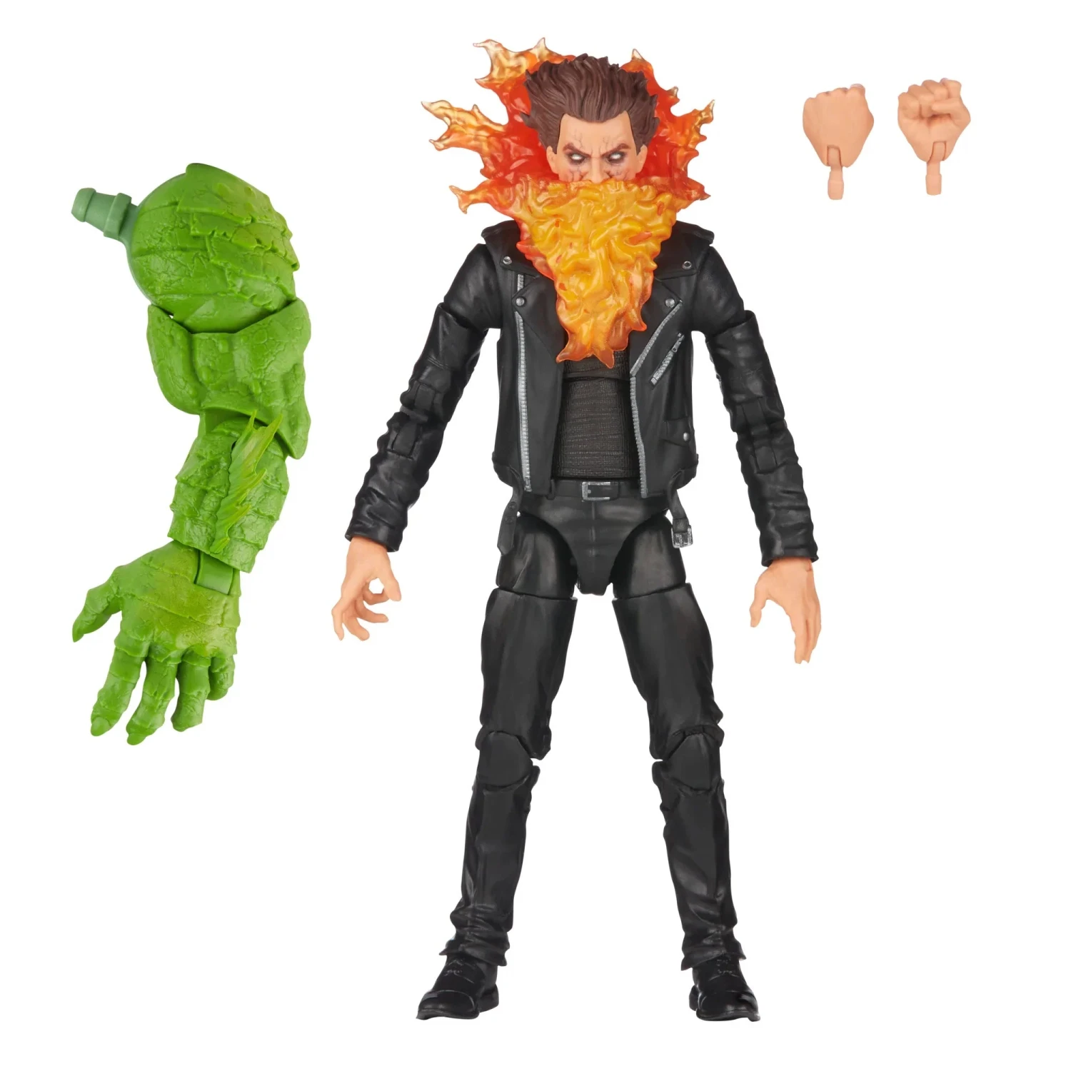 Marvel Legends Series: Marvel’s Chamber X-Men Figure 5 Marvel Legends Series: Marvel’s Chamber X-Men Figure - Image 5
