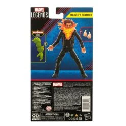 Marvel Legends Series: Marvel’s Chamber X-Men Figure 13 Marvel Legends Series: Marvel’s Chamber X-Men Figure -Cheap Hasbro Pulse Store F6565 PROD MVL XMEN LEGENDS 7 0011 Online 2000SQ