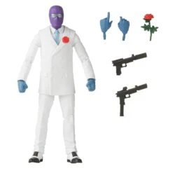 Hasbro Marvel Legends Series Marvel's Rose - Presale -Cheap Hasbro Pulse Store F6566 PROD SPD LEGENDS CLASS1 0009 Online 2000SQ