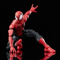 Hasbro Marvel Legends Series Ben Reilly Spider-Man - Presale -Cheap Hasbro Pulse Store F6567 PROD SPD LEGENDS CLASS2 0002 Online 2000SQ