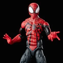 Hasbro Marvel Legends Series Ben Reilly Spider-Man - Presale -Cheap Hasbro Pulse Store F6567 PROD SPD LEGENDS CLASS2 0004 Online 2000SQ