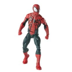 Hasbro Marvel Legends Series Ben Reilly Spider-Man - Presale -Cheap Hasbro Pulse Store F6567 PROD SPD LEGENDS CLASS2 0005 Online 2000SQ