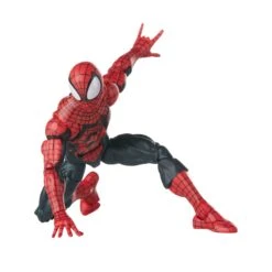 Hasbro Marvel Legends Series Ben Reilly Spider-Man - Presale -Cheap Hasbro Pulse Store F6567 PROD SPD LEGENDS CLASS2 0006 Online 2000SQ
