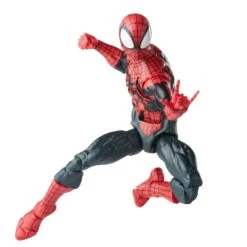 Hasbro Marvel Legends Series Ben Reilly Spider-Man - Presale -Cheap Hasbro Pulse Store F6567 PROD SPD LEGENDS CLASS2 0007 Online 2000SQ