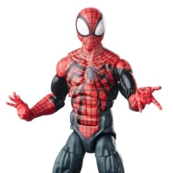 Hasbro Marvel Legends Series Ben Reilly Spider-Man - Presale -Cheap Hasbro Pulse Store F6567 PROD SPD LEGENDS CLASS2 0008 Online 2000SQ