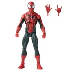 Hasbro Marvel Legends Series Ben Reilly Spider-Man - Presale -Cheap Hasbro Pulse Store F6567 PROD SPD LEGENDS CLASS2 0009 Online 2000SQ