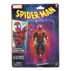Hasbro Marvel Legends Series Ben Reilly Spider-Man - Presale -Cheap Hasbro Pulse Store F6567 PROD SPD LEGENDS CLASS2 0010 Online 2000SQ