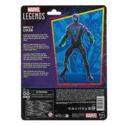 Hasbro Marvel Legends Series Marvel's Chasm - Presale -Cheap Hasbro Pulse Store F6568 PROD SPD LEGENDS CLASS3 0011 Online 2000SQ