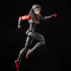 Hasbro Marvel Legends Series Jessica Drew Spider-Woman - Presale 13 Hasbro Marvel Legends Series Jessica Drew Spider-Woman - Presale -Cheap Hasbro Pulse Store F6569 PROD SPD LEGENDS CLASS4 0002 Online 2000SQ