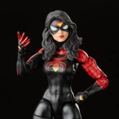 Hasbro Marvel Legends Series Jessica Drew Spider-Woman - Presale 14 Hasbro Marvel Legends Series Jessica Drew Spider-Woman - Presale -Cheap Hasbro Pulse Store F6569 PROD SPD LEGENDS CLASS4 0004 Online 2000SQ