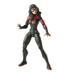 Hasbro Marvel Legends Series Jessica Drew Spider-Woman - Presale 15 Hasbro Marvel Legends Series Jessica Drew Spider-Woman - Presale -Cheap Hasbro Pulse Store F6569 PROD SPD LEGENDS CLASS4 0005 Online 2000SQ