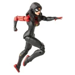 Hasbro Marvel Legends Series Jessica Drew Spider-Woman - Presale 16 Hasbro Marvel Legends Series Jessica Drew Spider-Woman - Presale -Cheap Hasbro Pulse Store F6569 PROD SPD LEGENDS CLASS4 0006 Online 2000SQ