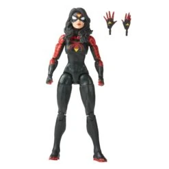 Hasbro Marvel Legends Series Jessica Drew Spider-Woman - Presale 19 Hasbro Marvel Legends Series Jessica Drew Spider-Woman - Presale -Cheap Hasbro Pulse Store F6569 PROD SPD LEGENDS CLASS4 0009 Online 2000SQ