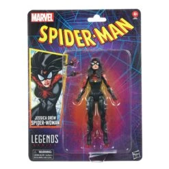 Hasbro Marvel Legends Series Jessica Drew Spider-Woman - Presale 20 Hasbro Marvel Legends Series Jessica Drew Spider-Woman - Presale -Cheap Hasbro Pulse Store F6569 PROD SPD LEGENDS CLASS4 0010 Online 2000SQ