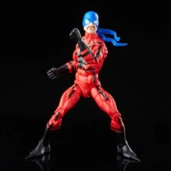 Hasbro Marvel Legends Series Marvel's Tarantula - Presale -Cheap Hasbro Pulse Store F6570 PROD SPD LEGENDS CLASS5 0003 Online 2000SQ