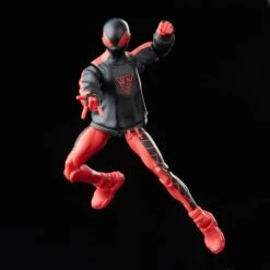 Hasbro Marvel Legends Series Miles Morales Spider-Man - Presale -Cheap Hasbro Pulse Store F6571 PROD SPD LEGENDS CLASS6 0002 Online 2000SQ