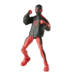 Hasbro Marvel Legends Series Miles Morales Spider-Man - Presale -Cheap Hasbro Pulse Store F6571 PROD SPD LEGENDS CLASS6 0005 Online 2000SQ