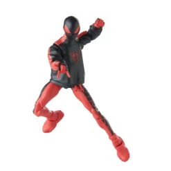 Hasbro Marvel Legends Series Miles Morales Spider-Man - Presale -Cheap Hasbro Pulse Store F6571 PROD SPD LEGENDS CLASS6 0006 Online 2000SQ