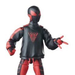 Hasbro Marvel Legends Series Miles Morales Spider-Man - Presale -Cheap Hasbro Pulse Store F6571 PROD SPD LEGENDS CLASS6 0008 Online 2000SQ