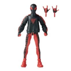 Hasbro Marvel Legends Series Miles Morales Spider-Man - Presale -Cheap Hasbro Pulse Store F6571 PROD SPD LEGENDS CLASS6 0009 Online 2000SQ