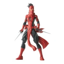 Hasbro Marvel Legends Series Elektra Natchios Daredevil - Presale 15 Hasbro Marvel Legends Series Elektra Natchios Daredevil - Presale -Cheap Hasbro Pulse Store F6572 PROD SPD LEGENDS CLASS7 0005 Online 2000SQ