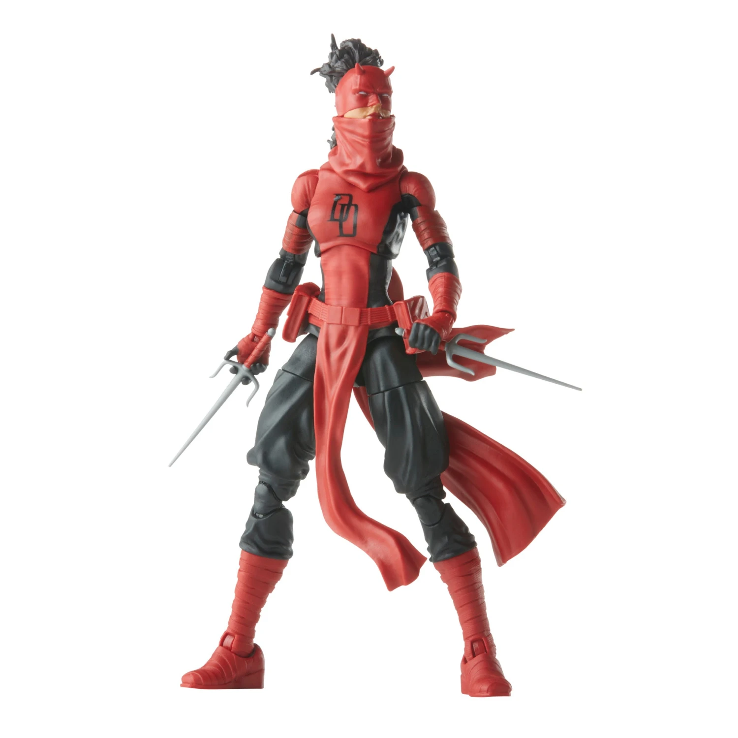 Hasbro Marvel Legends Series Elektra Natchios Daredevil - Presale 5 Hasbro Marvel Legends Series Elektra Natchios Daredevil - Presale - Image 5