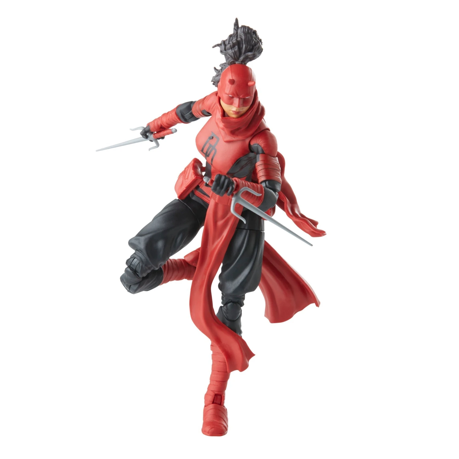Hasbro Marvel Legends Series Elektra Natchios Daredevil - Presale 6 Hasbro Marvel Legends Series Elektra Natchios Daredevil - Presale - Image 6