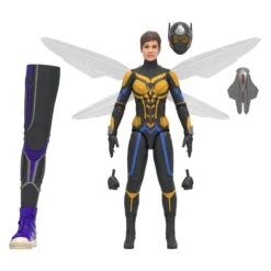 Marvel Legends Series Marvel’s Wasp - Presale 16 Marvel Legends Series Marvel’s Wasp - Presale -Cheap Hasbro Pulse Store F6574 AMN LEGENDS Melville 2