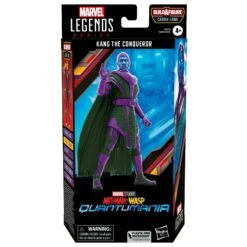 Marvel Legends Series Kang The Conqueror - Presale 17 Marvel Legends Series Kang The Conqueror - Presale -Cheap Hasbro Pulse Store F65755X00 pkg 23 Online 2000SQ2000
