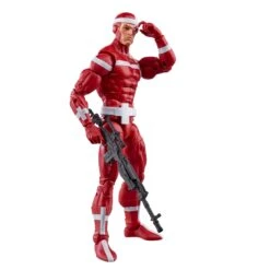Marvel Legends Series Marvel’s Crossfire - Presale -Cheap Hasbro Pulse Store F6578 PROD MVL AMN LEGENDS CAMMY 6 0039 Online 2000SQ