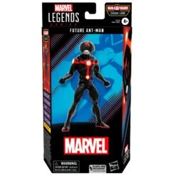 Marvel Legends Series Future Ant-Man - Presale -Cheap Hasbro Pulse Store F65795X00 pkg 23 Online 2000SQ2000