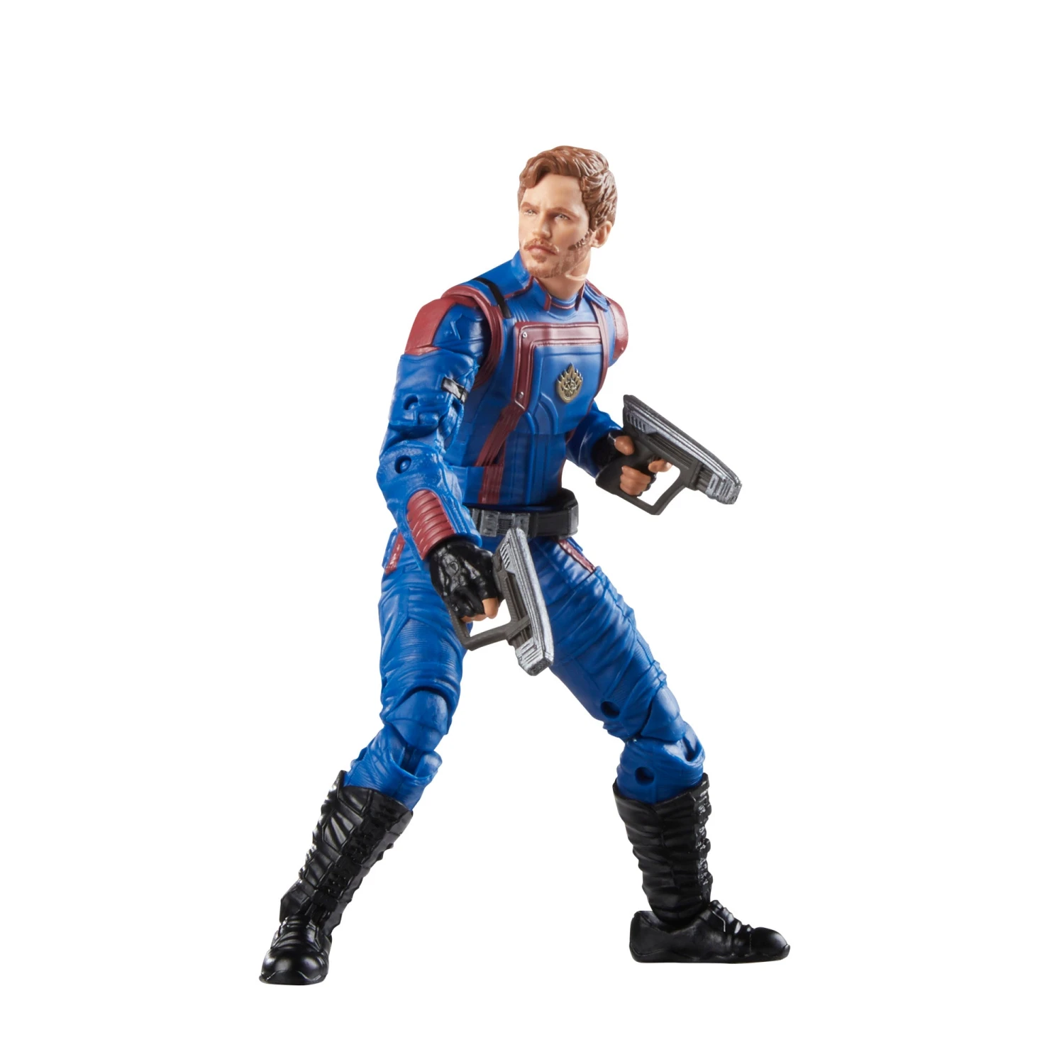 Marvel Legends Series Star-Lord 9 Marvel Legends Series Star-Lord - Image 9
