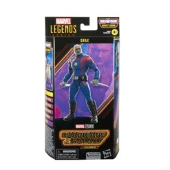 Marvel Legends Series Drax -Cheap Hasbro Pulse Store F6603 PROD GGM 3 LEGENDS COPERNICUS 2 580 Online 2000SQ