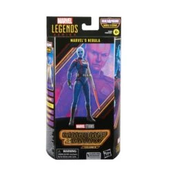 Marvel Legends Series Marvel’s Nebula -Cheap Hasbro Pulse Store F6606 PROD GGM 3 LEGENDS HALLEY 4 583 Online 2000SQ