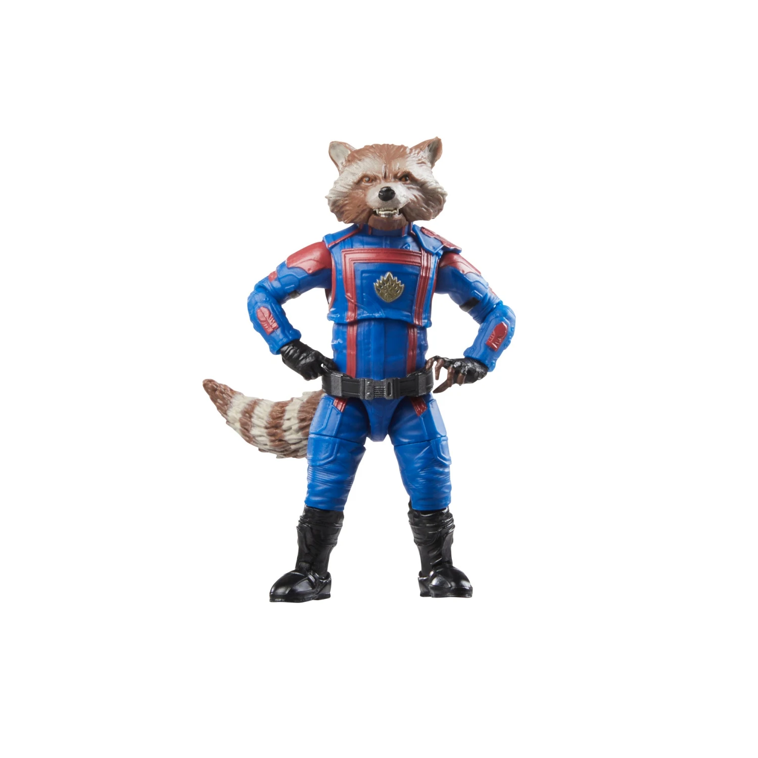 Marvel Legends Series Marvel’s Rocket 6 Marvel Legends Series Marvel’s Rocket - Image 6