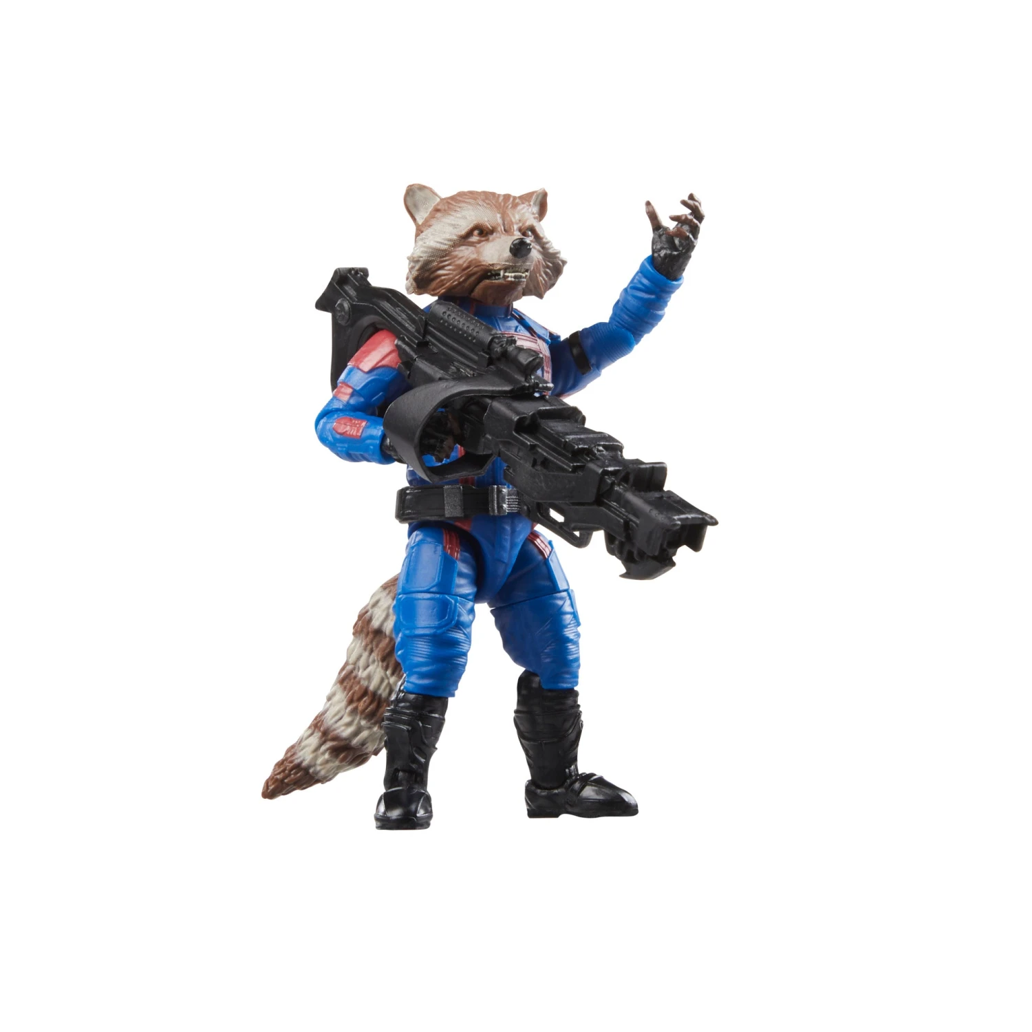 Marvel Legends Series Marvel’s Rocket 7 Marvel Legends Series Marvel’s Rocket - Image 7