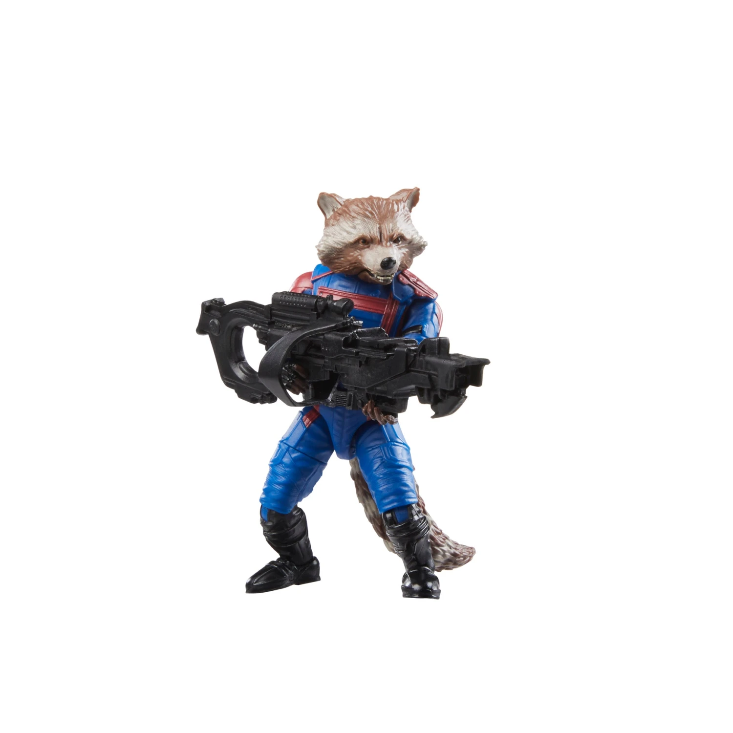 Marvel Legends Series Marvel’s Rocket 8 Marvel Legends Series Marvel’s Rocket - Image 8