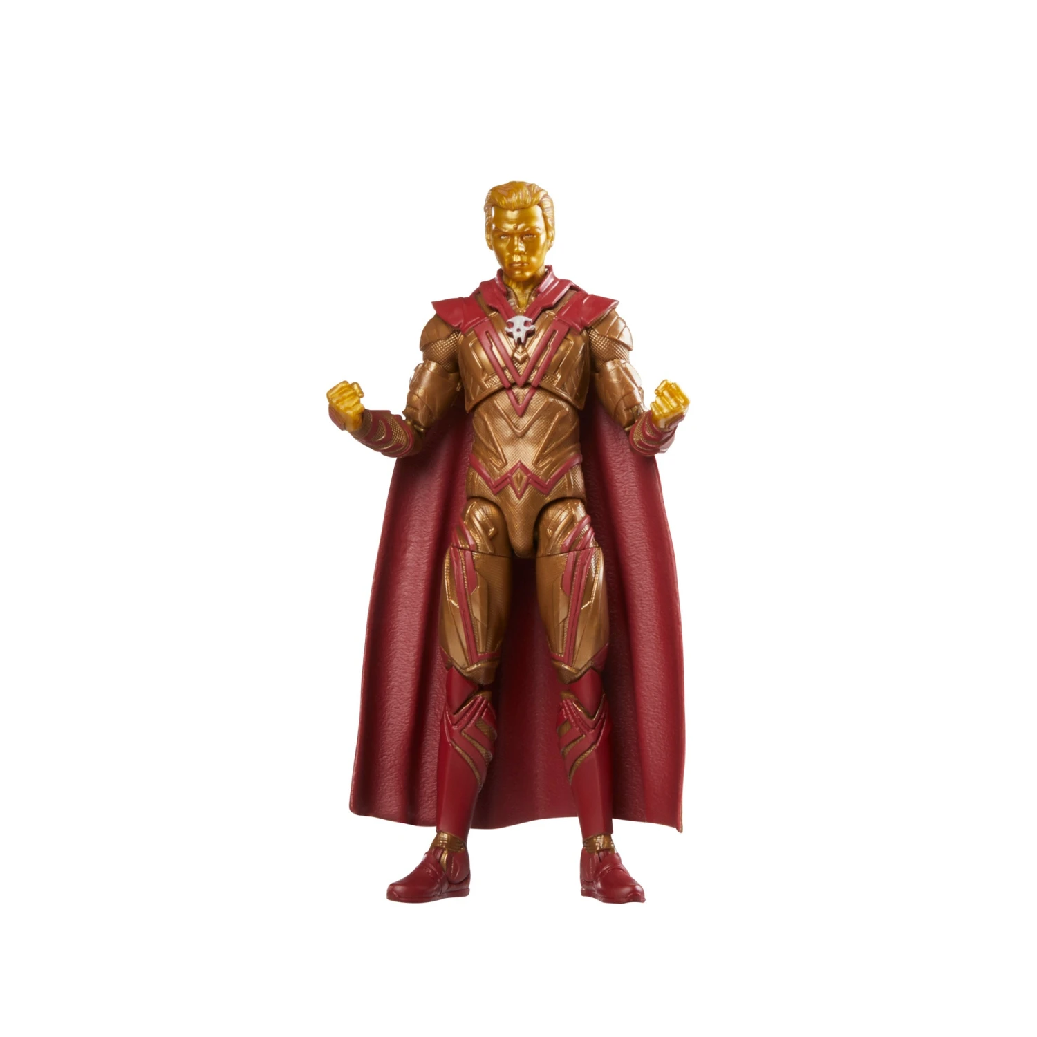 Marvel Legends Series Adam Warlock 8 Marvel Legends Series Adam Warlock - Image 8