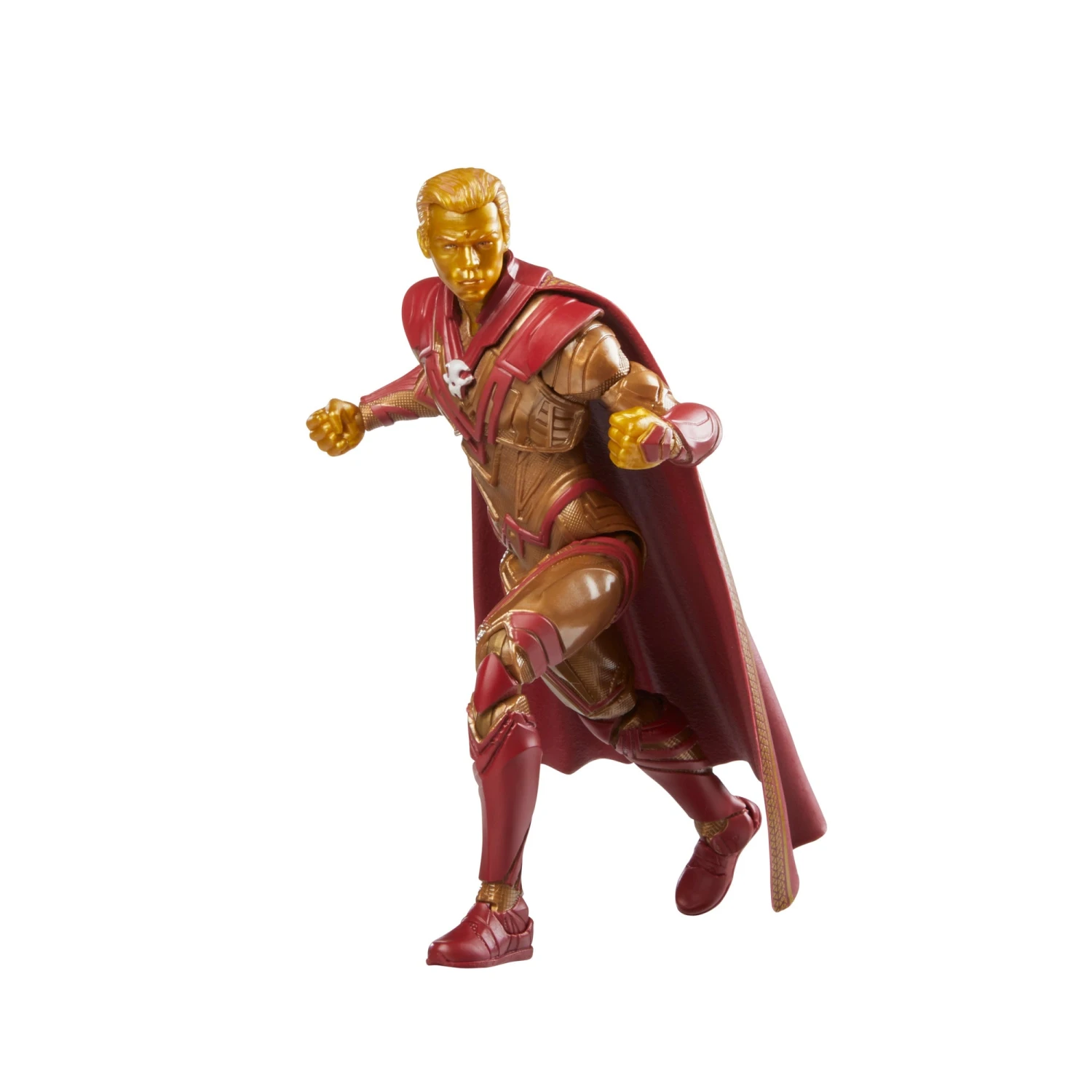 Marvel Legends Series Adam Warlock 6 Marvel Legends Series Adam Warlock - Image 6