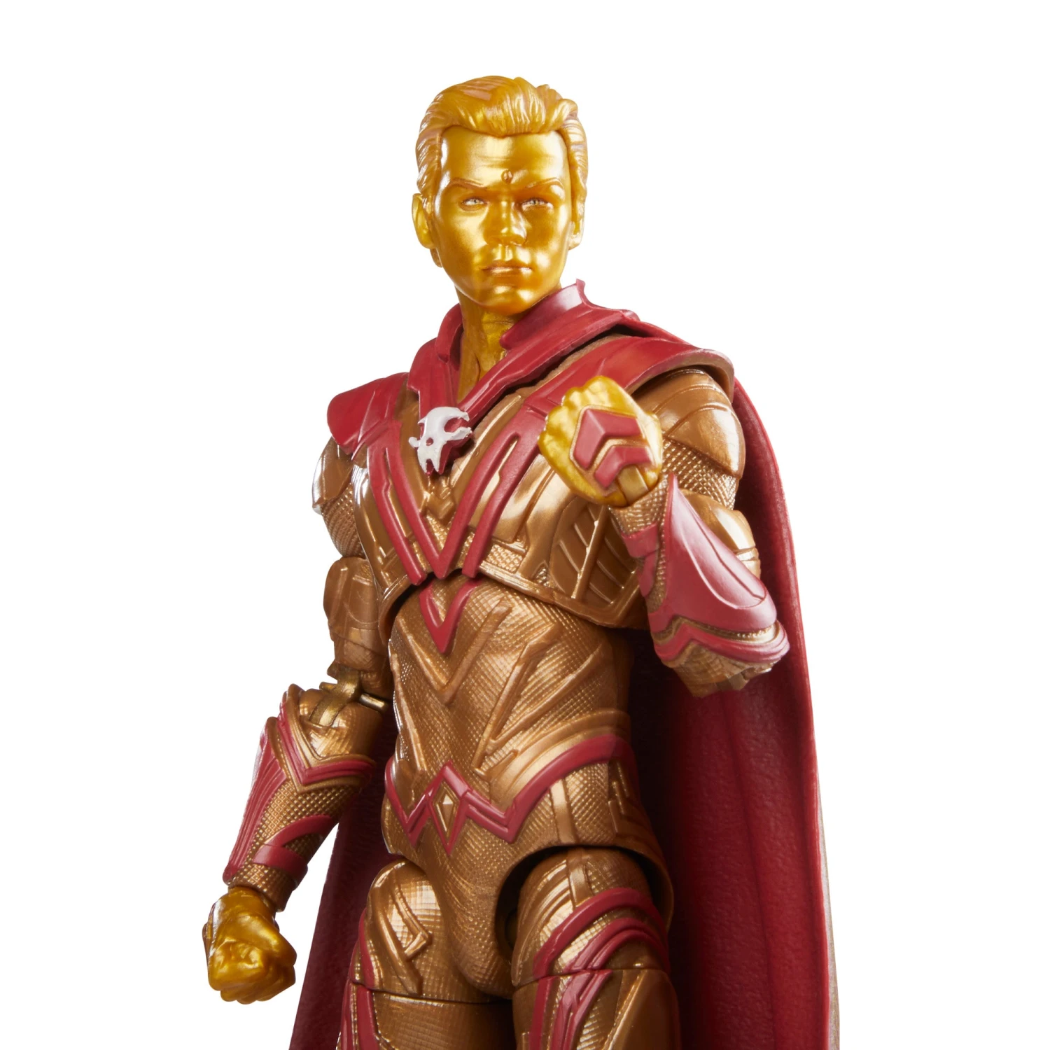 Marvel Legends Series Adam Warlock 7 Marvel Legends Series Adam Warlock - Image 7
