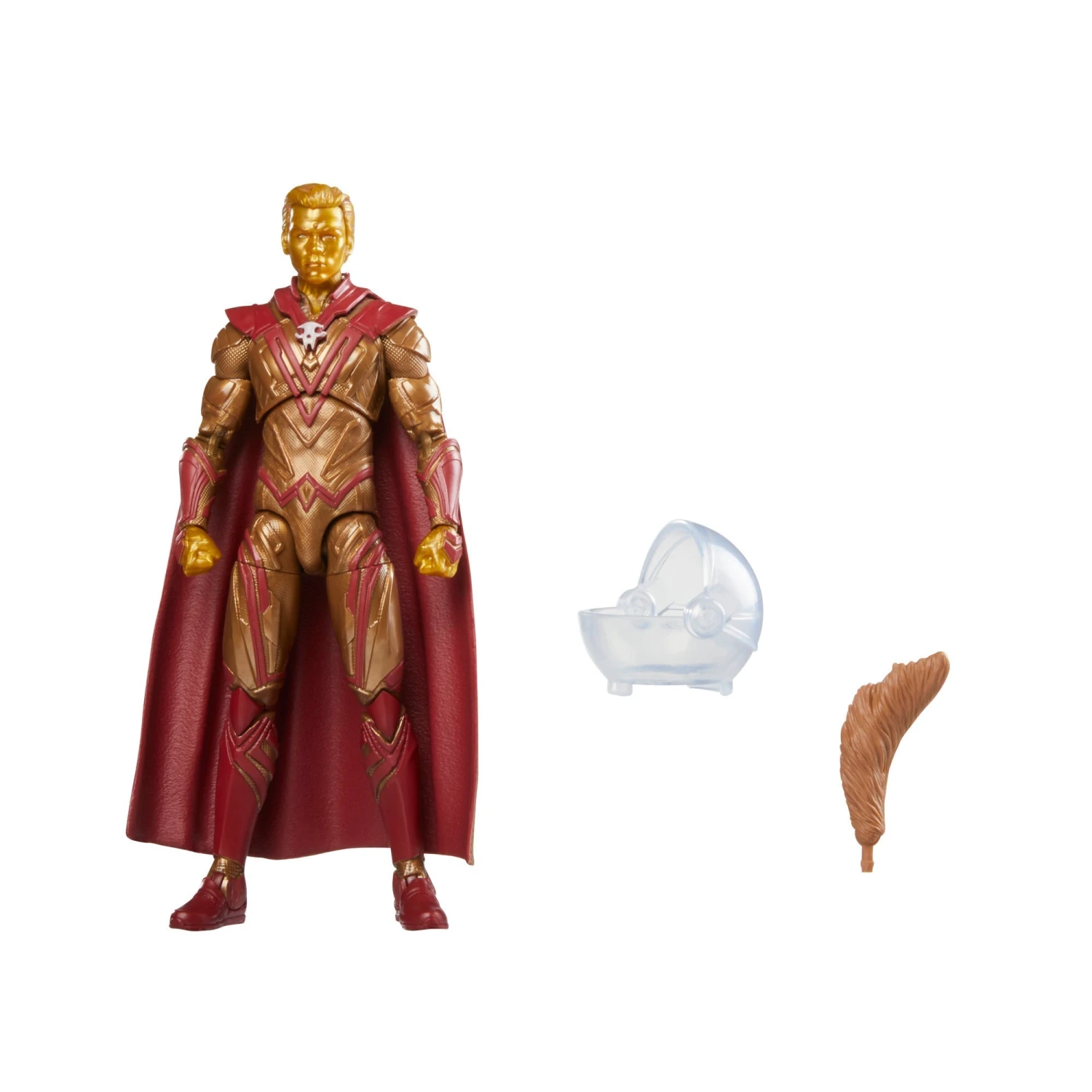 Marvel Legends Series Adam Warlock 9 Marvel Legends Series Adam Warlock - Image 9